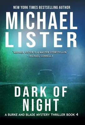 Il buio della notte - Dark of Night