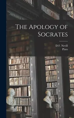L'Apologia di Socrate - The Apology of Socrates