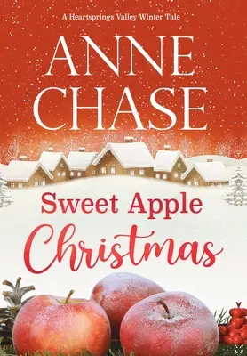 Dolce Natale alla mela - Sweet Apple Christmas