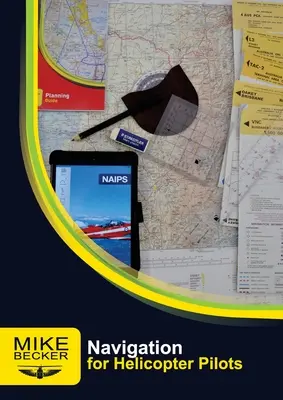 Navigazione per piloti di elicottero - Navigation for Helicopter Pilots