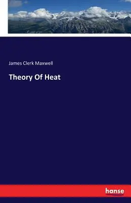 Teoria del calore - Theory Of Heat