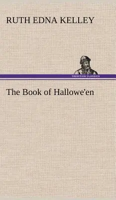 Il libro di Hallowe'en - The Book of Hallowe'en