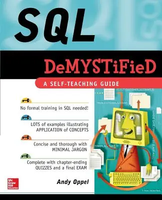 SQL demistificato - SQL Demystified