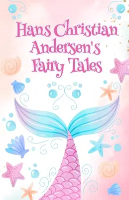 Fiabe di Hans Christian Andersen in brossura - Hans Christian Andersen Fairy Tales Paperback