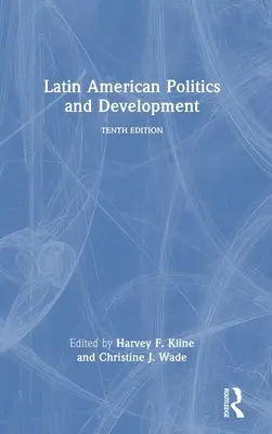 Politica e sviluppo dell'America Latina - Latin American Politics and Development