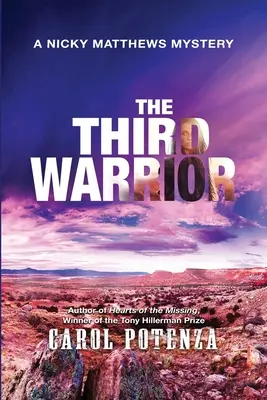 Il terzo guerriero - The Third Warrior