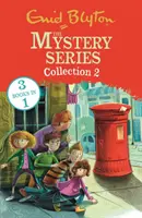 Serie del Mistero: Collezione 2 della Serie del Mistero - Libri 4-6 - Mystery Series: The Mystery Series Collection 2 - Books 4-6