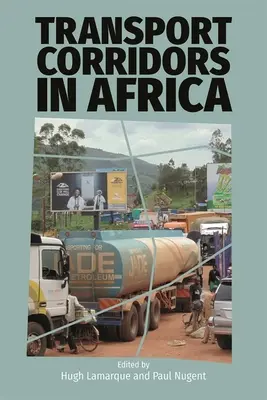 Corridoi di trasporto in Africa - Transport Corridors in Africa
