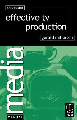 Produzione televisiva efficace - Effective TV Production