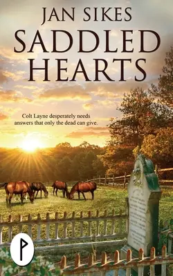 Cuori in sella - Saddled Hearts