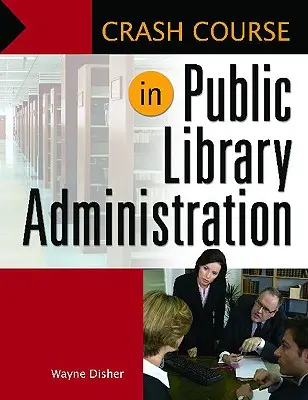 Amministrazione della biblioteca pubblica - Public Library Administration