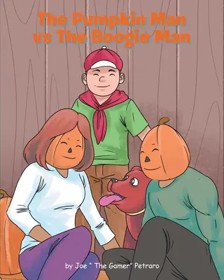 L'uomo delle zucche contro l'uomo delle canne - The Pumpkin Man vs The Boogie Man