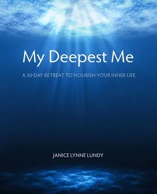 Il mio io più profondo - My Deepest Me