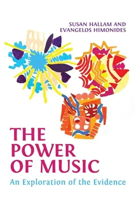 Il potere della musica: Un'esplorazione delle prove - The Power of Music: An Exploration of the Evidence