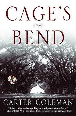 L'ansa della gabbia - Cage's Bend