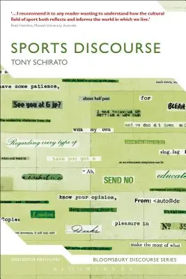 Discorso sullo sport - Sports Discourse
