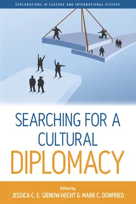 Alla ricerca di una diplomazia culturale - Searching for a Cultural Diplomacy