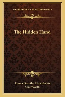 La mano nascosta - The Hidden Hand