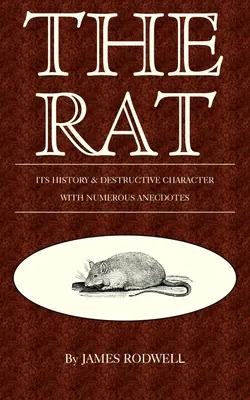 Il ratto; la sua storia e il suo carattere distruttivo - The Rat; Its History & Destructive Character