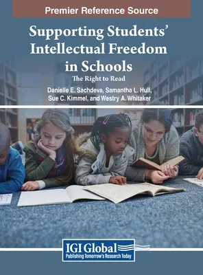 Sostenere la libertà intellettuale degli studenti nelle scuole: Il diritto di leggere - Supporting Students' Intellectual Freedom in Schools: The Right to Read