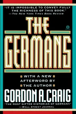I tedeschi - The Germans