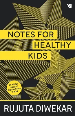 Appunti per bambini sani - Notes For Healthy Kids