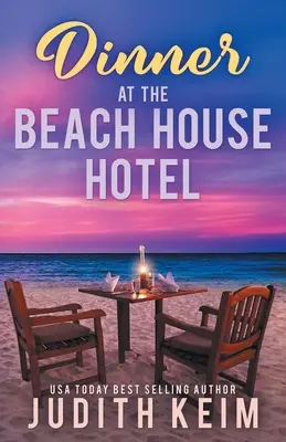 Cena all'Hotel Beach House - Dinner at The Beach House Hotel