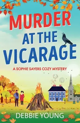 Omicidio nel vicariato - Murder at the Vicarage