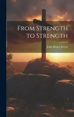 Di forza in forza - From Strength to Strength
