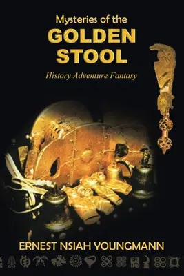 I misteri dello sgabello d'oro - Mysteries of the GOLDEN STOOL