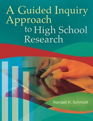 Un approccio di indagine guidata alla ricerca nelle scuole superiori - A Guided Inquiry Approach to High School Research