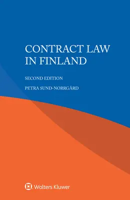 Diritto contrattuale in Finlandia - Contract Law in Finland