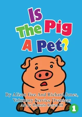 Il maiale è un animale domestico? - Is The Pig A Pet?