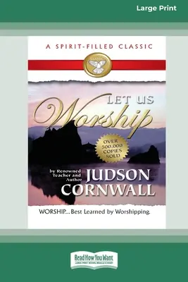 Adoriamo [Edizione standard a stampa grande 16 pagine]. - Let Us Worship [Standard Large Print 16 Pt Edition]