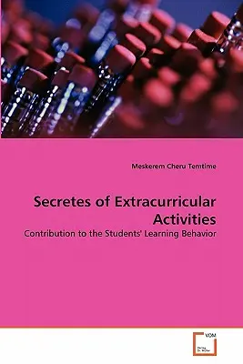 I segreti delle attività extrascolastiche - Secretes of Extracurricular Activities