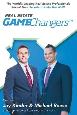 Il gioco del settore immobiliare - Real Estate GameChangers