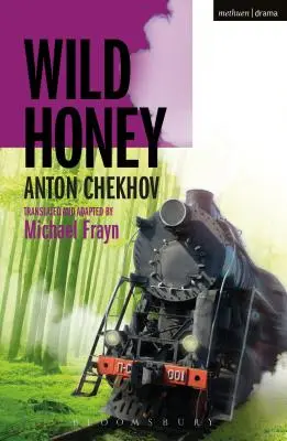 Miele selvatico - Wild Honey