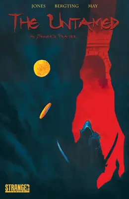 Gli Indomiti: La preghiera del peccatore: La preghiera del peccatore - The Untamed: A Sinner's Prayer: A Sinner's Prayer