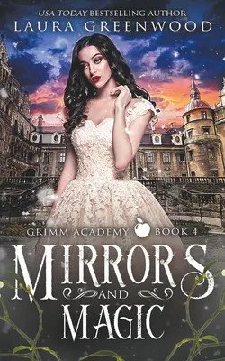 Specchi e magia - Mirrors And Magic