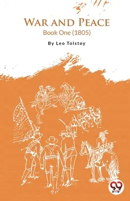 Guerra e pace, libro 1 - War and Peace Book 1