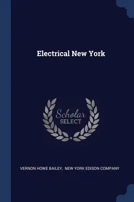 New York elettrica - Electrical New York