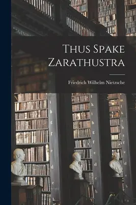 Così parlò Zarathustra - Thus Spake Zarathustra