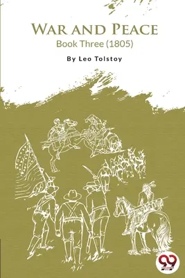 Guerra e pace libro 3 - War and Peace Book 3