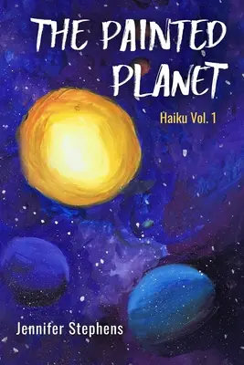 Il pianeta dipinto - The Painted Planet