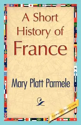 Breve storia della Francia - A Short History of France