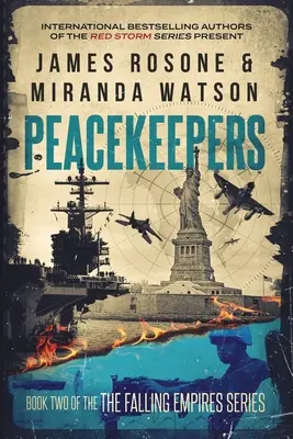 I pacificatori - Peacekeepers