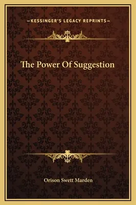 Il potere della suggestione - The Power Of Suggestion