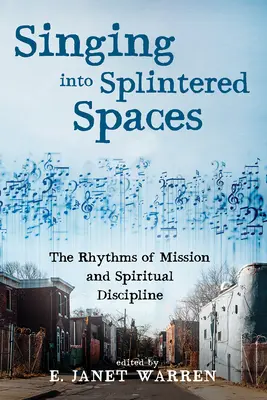 Cantare in spazi frammentati - Singing into Splintered Spaces