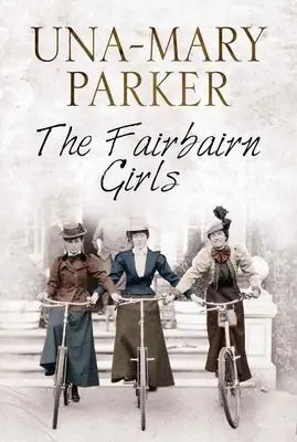 Le ragazze Fairbairn - The Fairbairn Girls