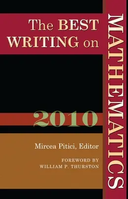 I migliori scritti di matematica - The Best Writing on Mathematics